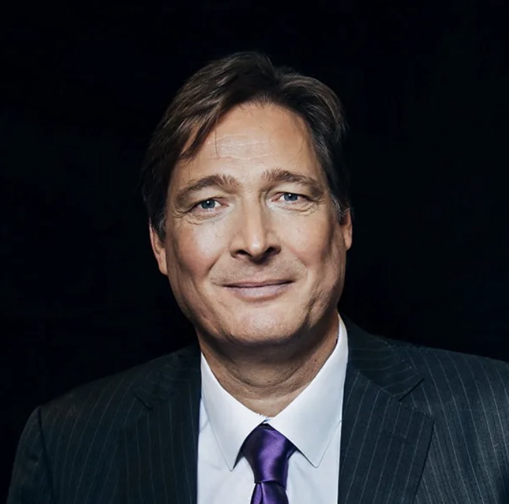 Dr. Jan Krauß portrait placeholder